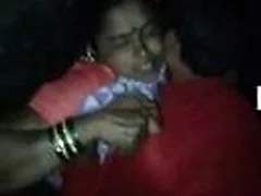 Desi Marathi Randi Aunty Has Sexual intercourse