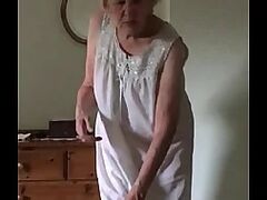 granny love tube