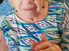 xnxx granny